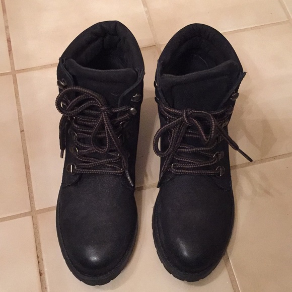 Steve Madden Shoes - Steve Madden Boots